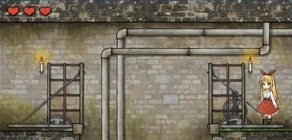 忧郁的安娜2游戏完整版图2