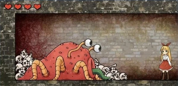 忧郁的安娜2游戏完整版图3