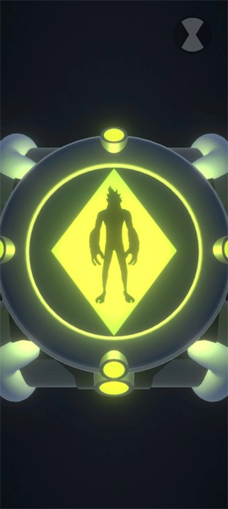 少年骇客omnitrix模拟器通用版图4