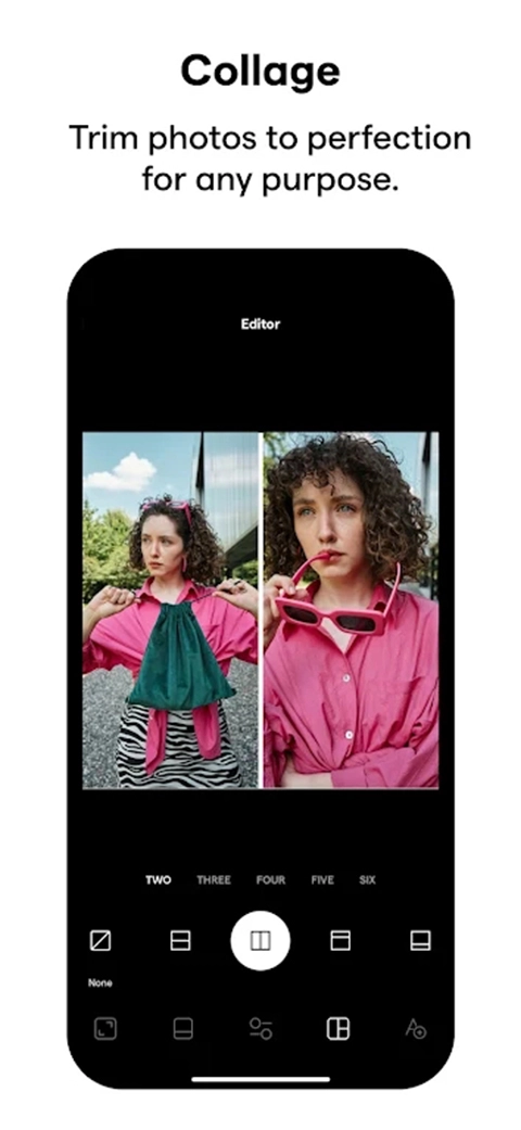 Instasize安卓免费版图3