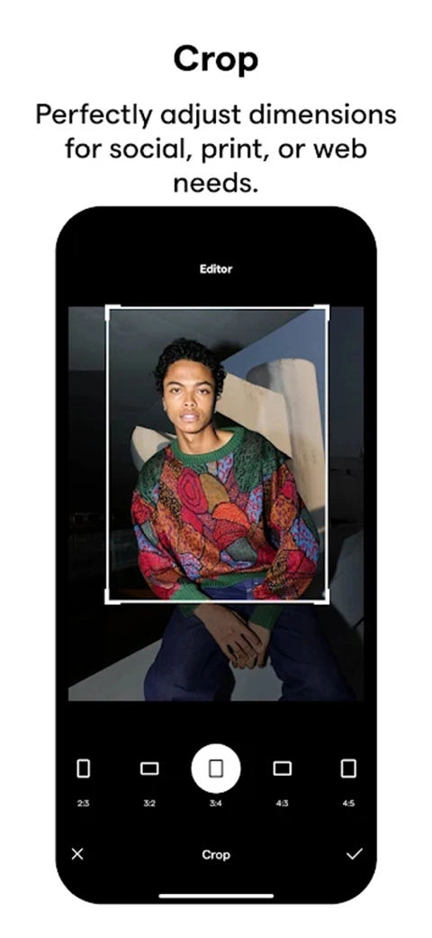 Instasize安卓免费版图1