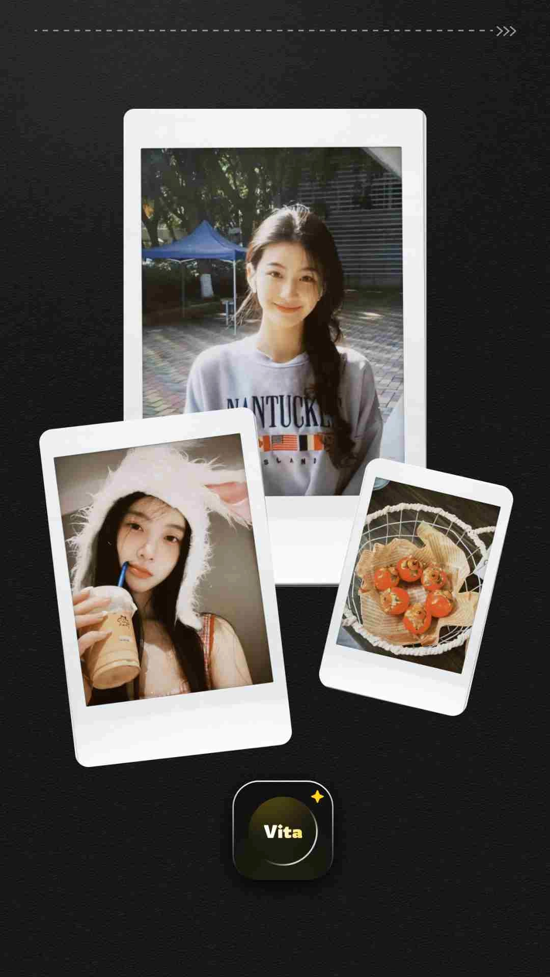 Vita复古相机安卓直装版图4