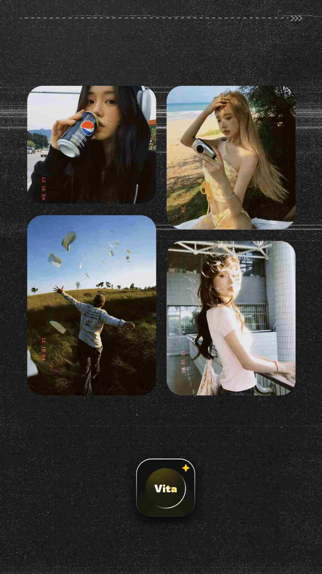 Vita复古相机安卓直装版图5