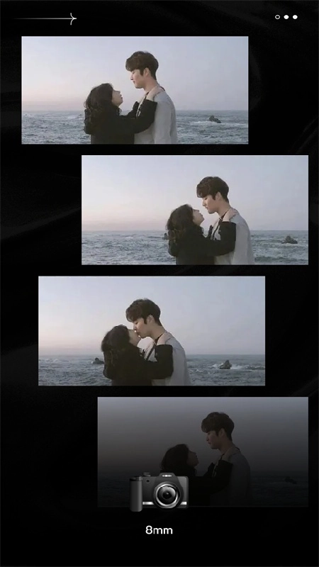 dazz相机最新免费版图1