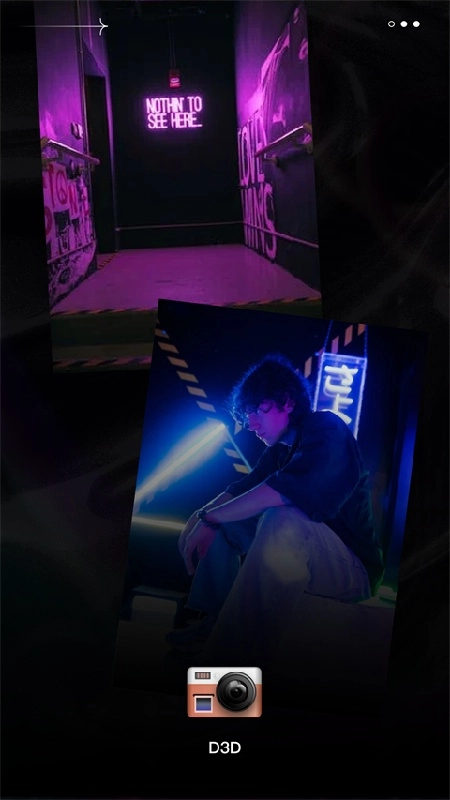 dazz相机最新免费版图4