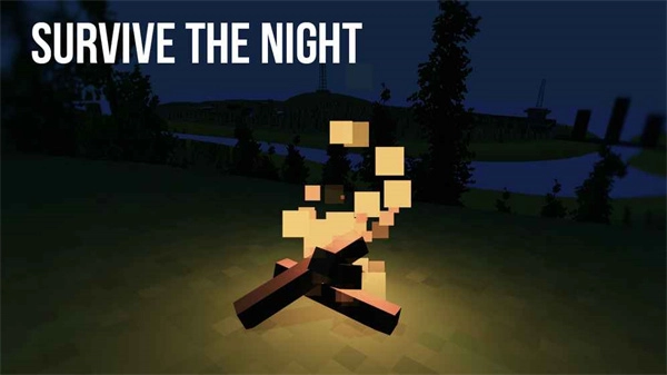 僵尸生存大战联机版图4