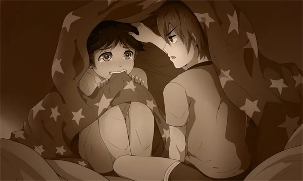 sleepover免费原版图1