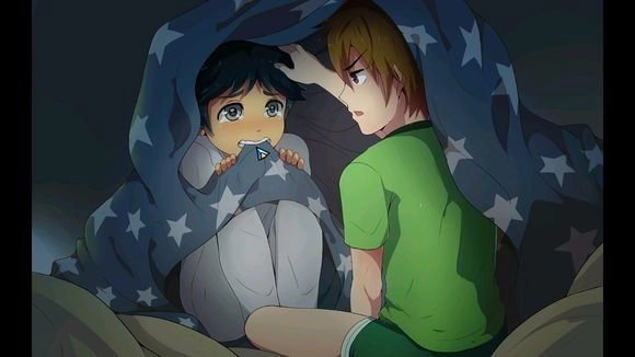 sleepover免费原版图3