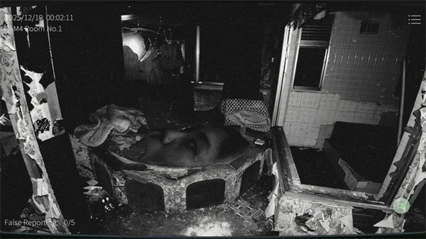 日本事故物件监视协会2通用版图4