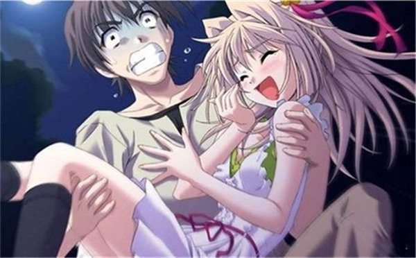 秋之回忆4最新版图2