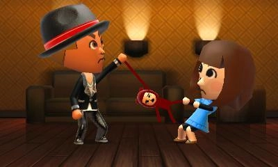 朋友聚会新生活汉化版图3