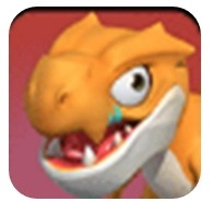 恐龙哪里跑游戏官方最新版