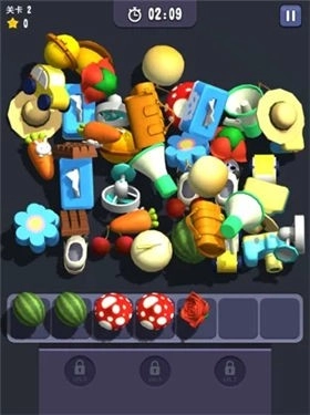 点点消除红包版图1