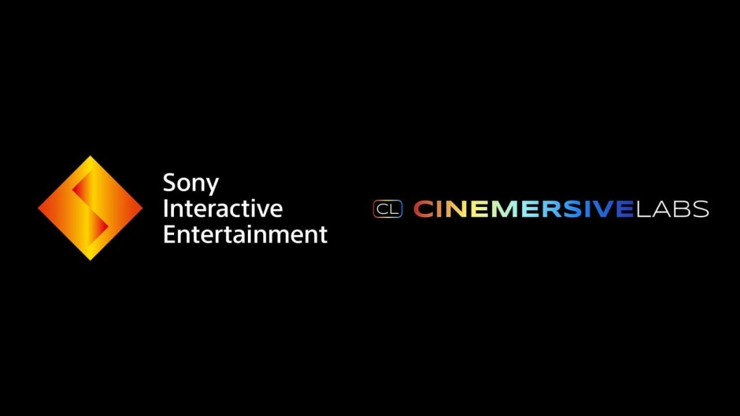 SIE目前已完成对英国机器学习企业CinemersiveLabs的收购