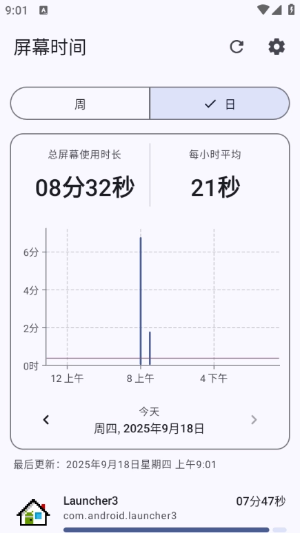 Screen Time手机正版图1