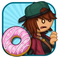 老爹的小镇世界游戏官方版