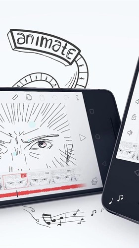 FlipaClip免广告版图2