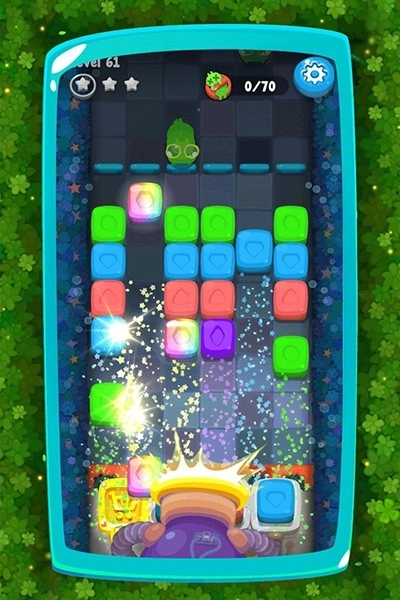 虫虫别过来游戏官方最新版图1