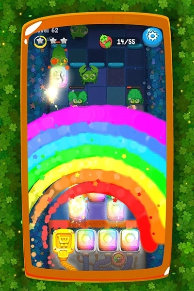 虫虫别过来游戏官方最新版图3