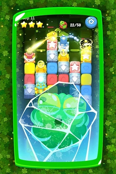 虫虫别过来游戏官方最新版图4