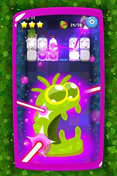 虫虫别过来游戏官方最新版图5