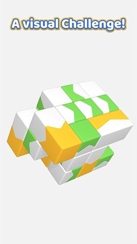 轻点方块离线版图1