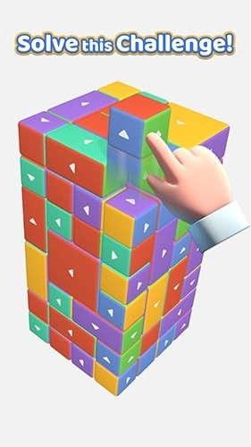 轻点方块离线版图2
