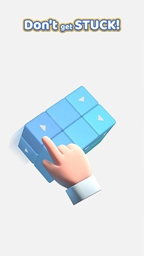 轻点方块离线版图4