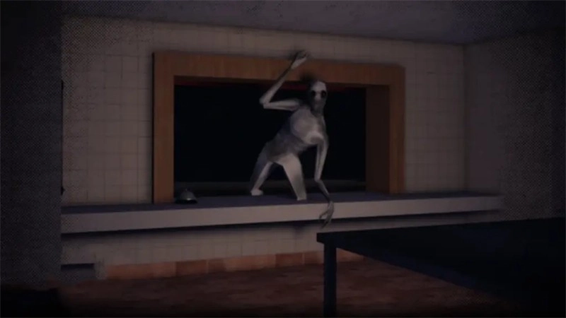 恐怖沙威玛异常小吃摊手游免费版图4