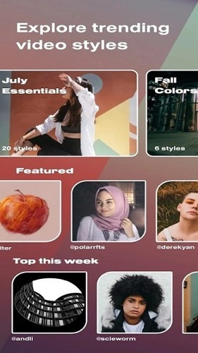 24FPS手机免费版图1