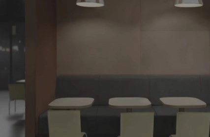 汉堡店的四个夜晚手机正版图2