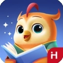 洪恩分级阅读直装版