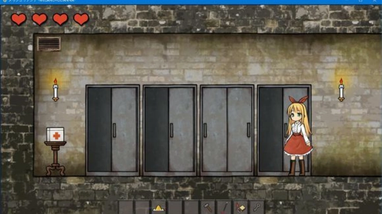 安娜的抑郁症手游免费版图3