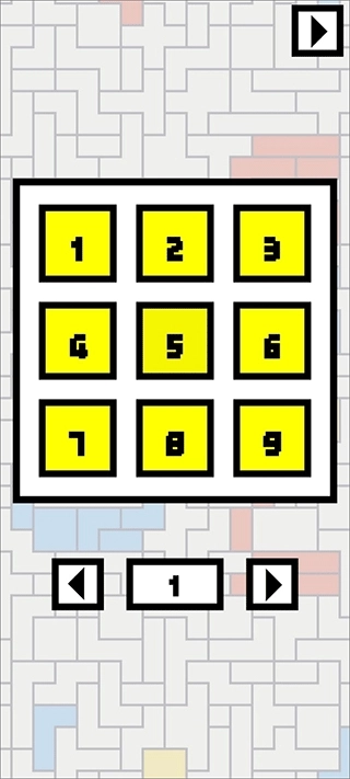 欧德里安手游无广告版图2