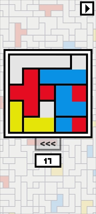 欧德里安手游无广告版图5