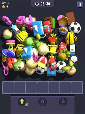 点点消除红包版图3