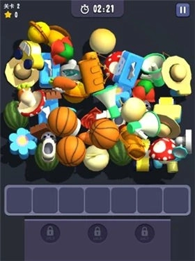 点点消除红包版图2