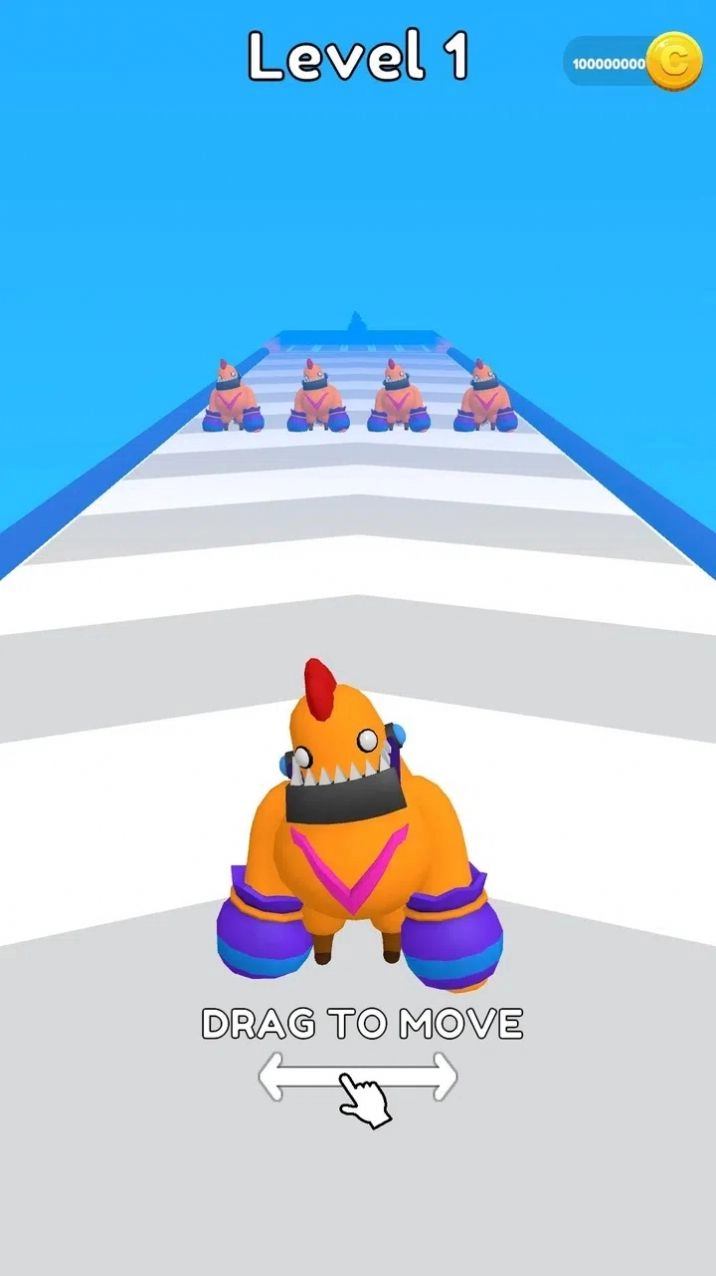 班班融合大作战安卓版图3