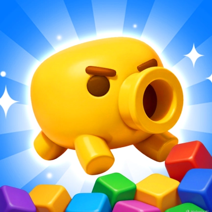 点点砖块手游无广告版