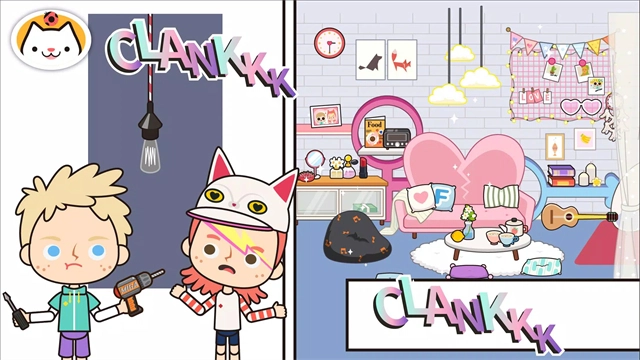 米加小镇公寓游戏安装包图5