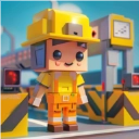 收费站模拟器正版