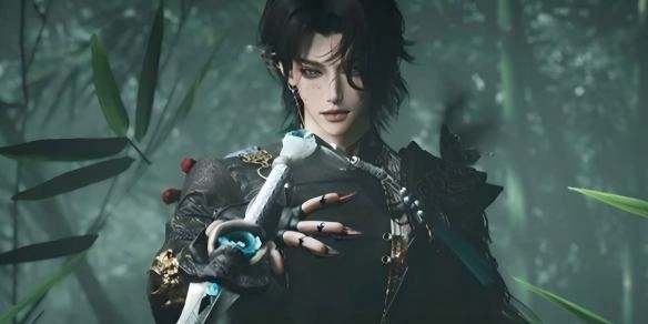 燕云十六声觉障林五排陌刀搭配指南