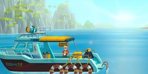 潜水员戴夫鲨鱼节值得尝试的菜品推荐