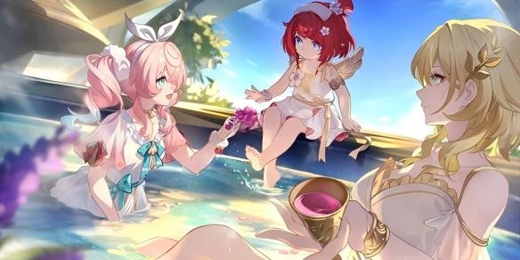 崩坏星穹铁道3.2黎明云崖启目录的位置信息汇总