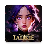 TalkieAI最新免费版