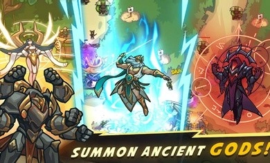 战国争霸2游戏官方最新版图3