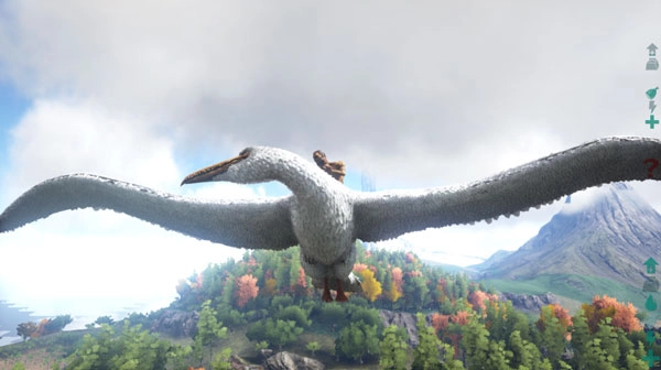 生存进化方舟最新免费版图3