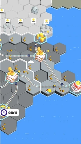 工厂连接游戏官方版图2