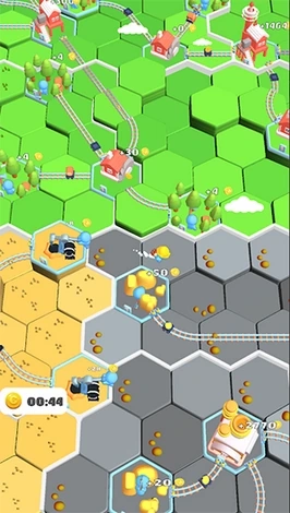 工厂连接游戏官方版图3