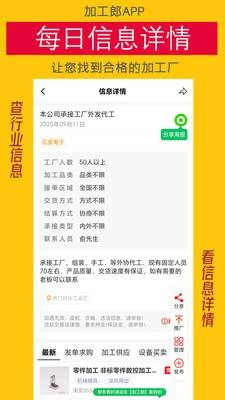 加工郎官方版图2